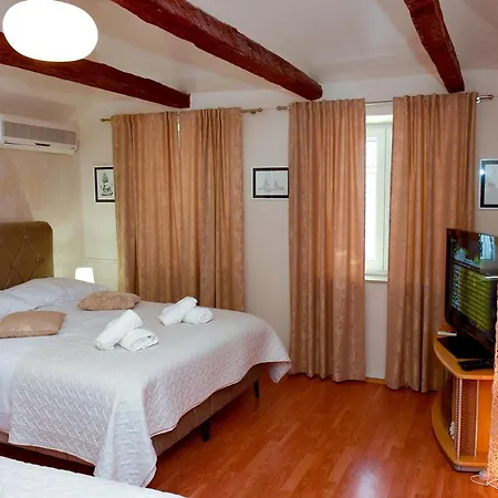 Baco Apartamento *