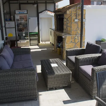 Apartamento Baco Split