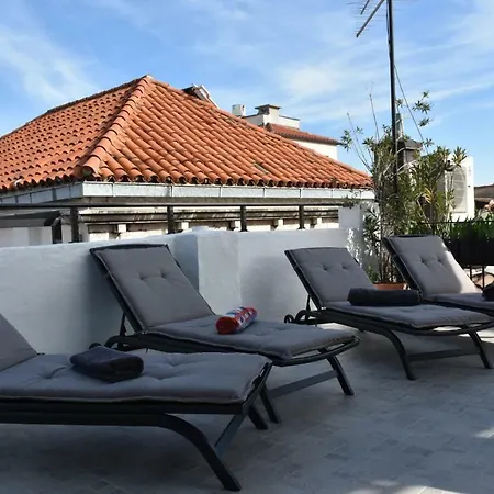 Apartamento Baco