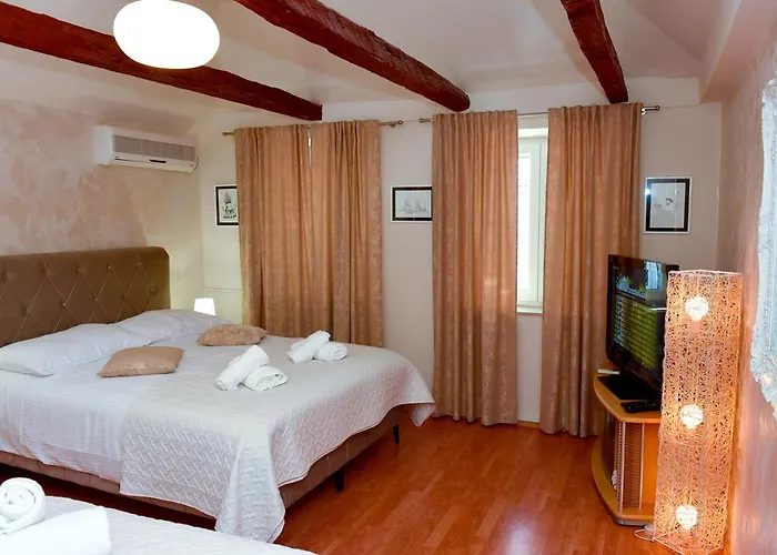 Baco Apartamento *