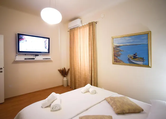 Baco Apartamento Split