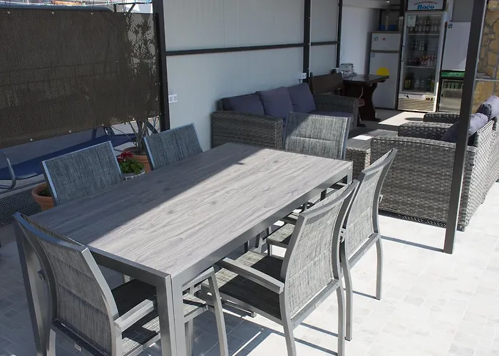 Apartamento Baco