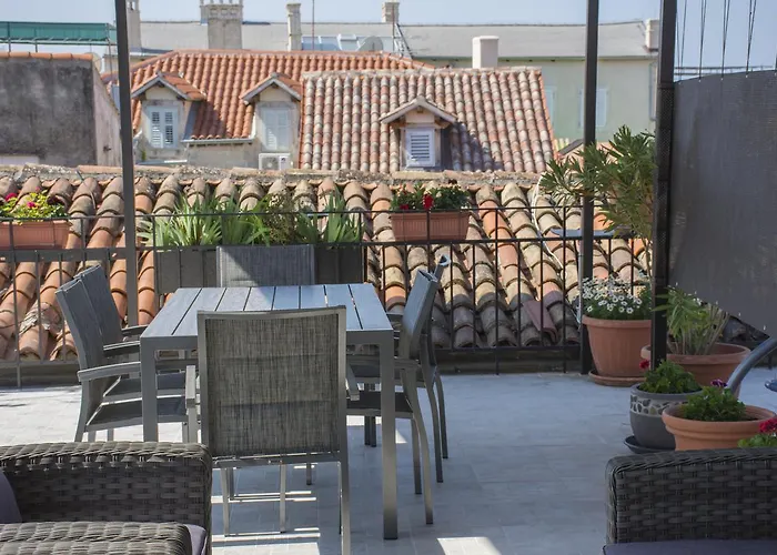 Apartamento Baco