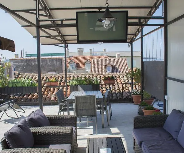 Apartamento Baco