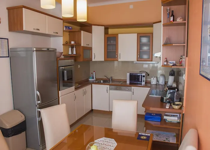 Apartamento Baco