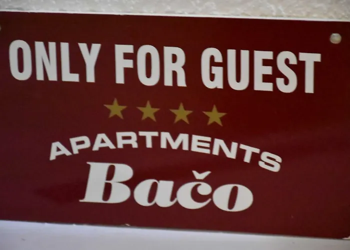 Baco Split