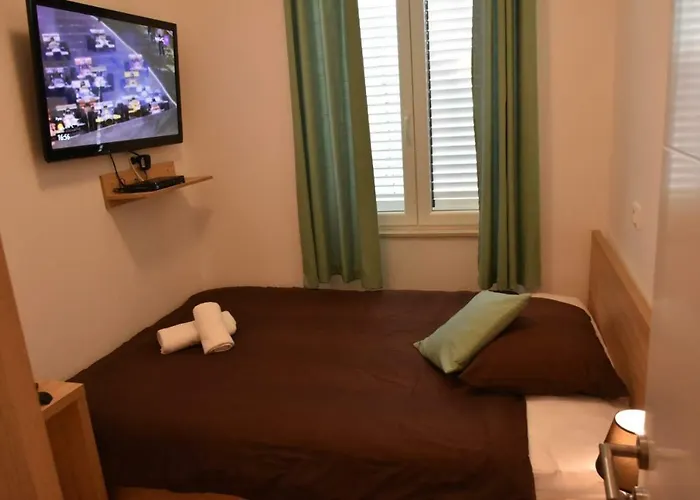 Apartamento Baco