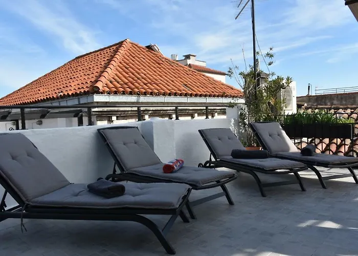 Apartamento Baco