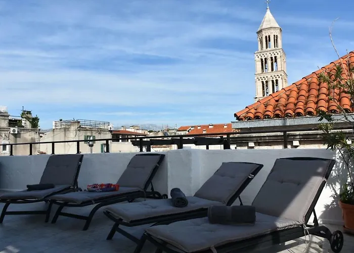 Apartamento Baco