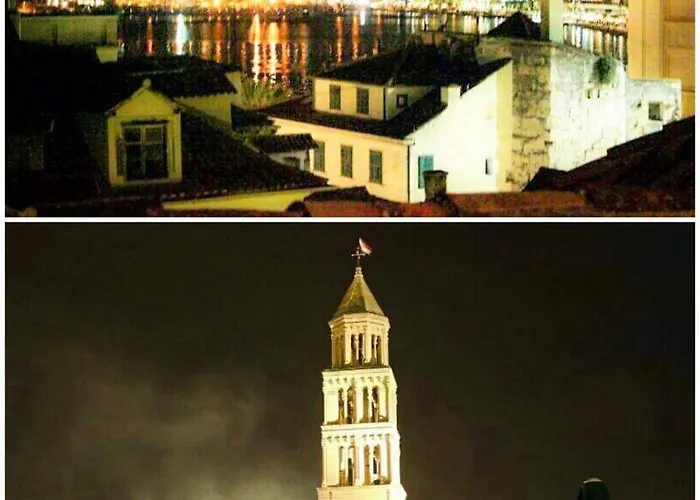 Baco Apartamento Split