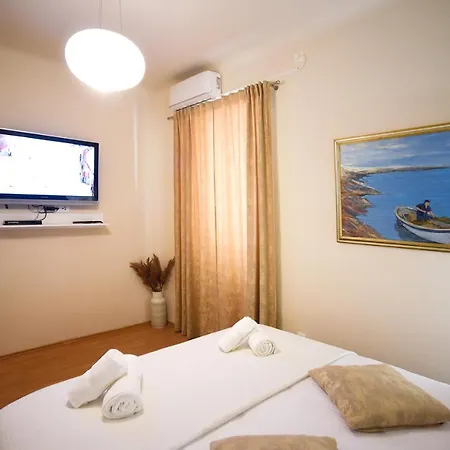 Baco Appartement Split