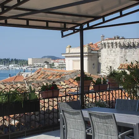 Appartement Baco Split