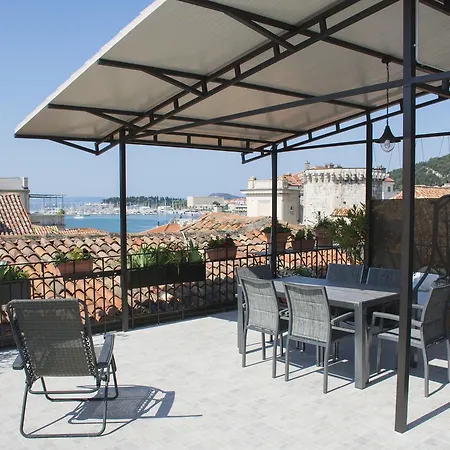 Baco Appartement Split