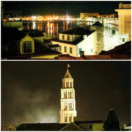 Baco شقة سبليت