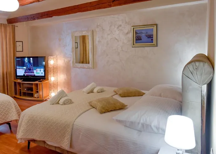 Baco Apartman