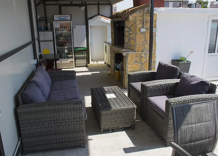 Apartman Baco Split