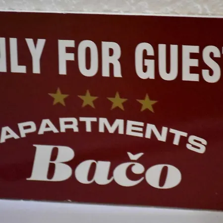 Baco Spalato