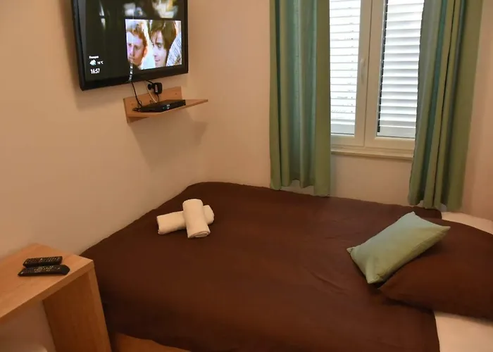 Baco Apartment