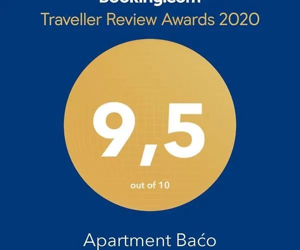 Baco Apartment